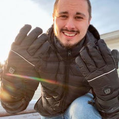 Mark M., Minneapolis