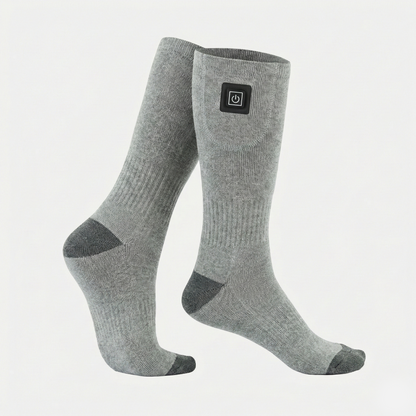 Westlyn Heated Socks