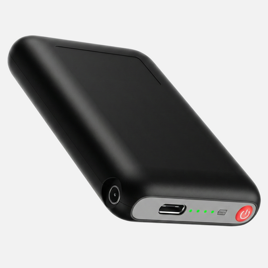 5V 5000mAh Glove Battery