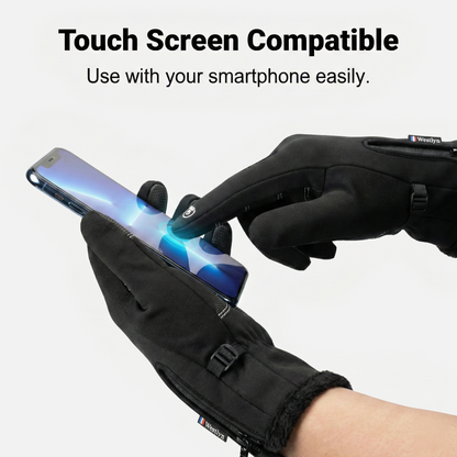 Westlyn Beheizte Handschuhe