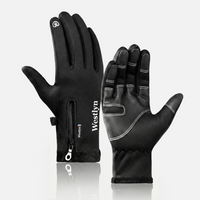 Westlyn Beheizte Handschuhe
